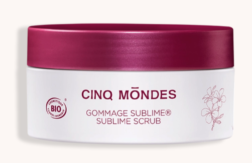 Gommage Sublime image